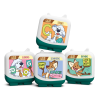 Tonies The Letter Carriers Pocket Tonies - 4 Pack
