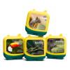 Tonies Animal World Wildlife in the Woods Pocket Tonies - 4 Pack