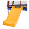 Little Tikes Climb 'n Slide 7ft Trampoline™