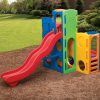 Little Tikes Climbing Towers Playground