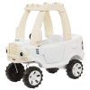 Little Tikes Cloud Collection™ Cozy Truck™ - White