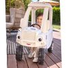 Little Tikes Cloud Collection™ Cozy Truck™ - White