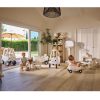Little Tikes Cloud Collection™ Easy Store™ Jr. Play Table - White