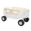 Little Tikes Cloud Collection™ Jr. Explorer Wagon - White