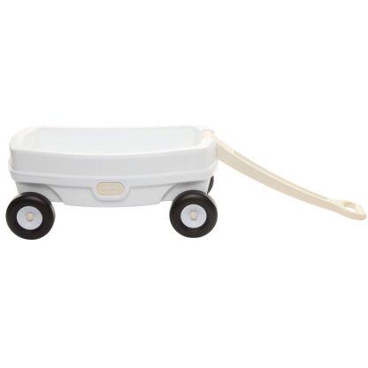 Little Tikes Cloud Collection™ Lil' Wagon - White