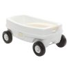 Little Tikes Cloud Collection™ Lil' Wagon - White