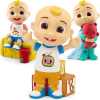 Tonies CoComelon 3 Tonies Set