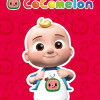 Tonies CoComelon: Sing-Along Favorites Tonie