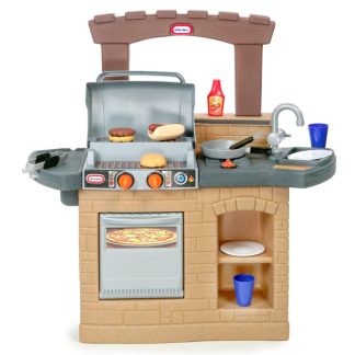 Little Tikes Cook 'n Play Outdoor BBQ™