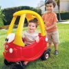 Little Tikes Cozy Coupe® 30th Anniversary Edition