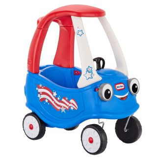 Little Tikes Cozy Coupe® USA