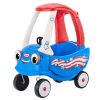 Little Tikes Cozy Coupe® USA