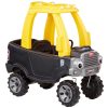 Little Tikes Cozy Truck™ -Black