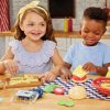 Little Tikes Creative Chefs™ Cheeseburger and Fries Kit