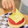 Little Tikes Creative Chefs™ Cheeseburger and Fries Kit