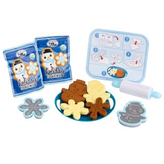 Little Tikes Creative Chefs™ Holiday Cookie Kit
