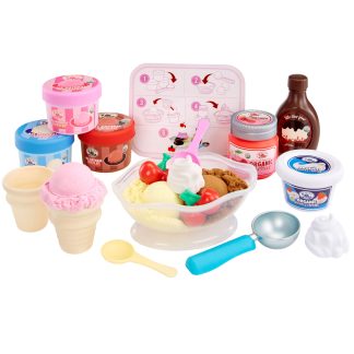 Little Tikes Creative Chefs™  Ice Cream Kit
