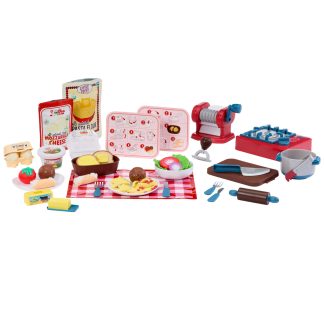 Little Tikes Creative Chefs™ Italian Restaurant Kit