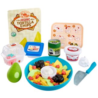 Little Tikes Creative Chefs™ Nachos Kit
