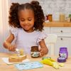Little Tikes Creative Chefs™ Peanut Butter & Jelly Kit