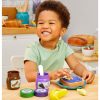 Little Tikes Creative Chefs™ Peanut Butter & Jelly Kit