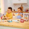 Little Tikes Creative Chefs™ Pizza Kit