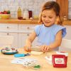 Little Tikes Creative Chefs™ Pizza Kit