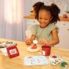 Little Tikes Creative Chefs™ Pizza Kit