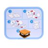 Little Tikes Creative Chefs™ S'mores Kit