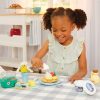 Little Tikes Creative Chefs™ Waffle Kit