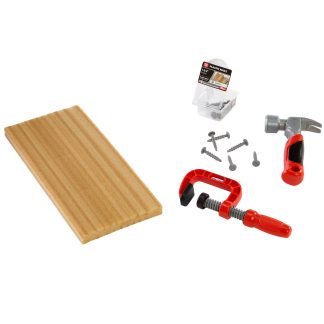 Little Tikes Creative Construction™ Hammer and Nail Set