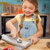 Little Tikes Creative Construction™ Tool Box Set