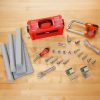 Little Tikes Creative Construction™ Tool Box Set