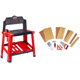 Little Tikes Creative Construction™ Workbench