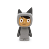 Tonies Gray with Medium Hue Creative Tonie