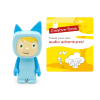 Tonies Light Blue with Light Hue Creative Tonie