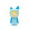 Tonies Light Blue with Light Hue Creative Tonie