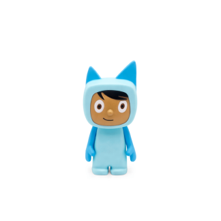 Tonies Light Blue with Medium Hue Creative Tonie