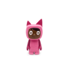 Tonies Pink with Dark Hue Creative Tonie