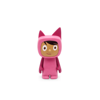 Tonies Pink with Medium Hue Creative Tonie