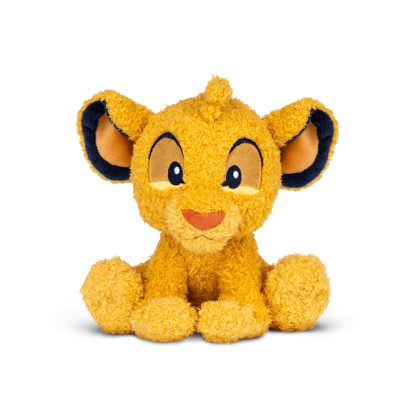Tonies Disney Simba Cuddle Tonie