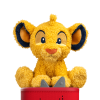 Tonies Disney Simba Cuddle Tonie