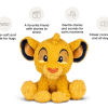 Tonies Disney Simba Cuddle Tonie