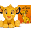 Tonies Disney Simba Cuddle Tonie
