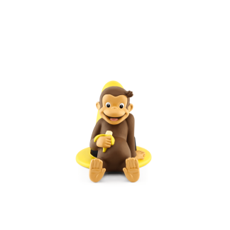 Tonies Curious George Tonie