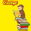 Tonies Curious George Tonie