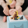 Tonies Curious George Tonie