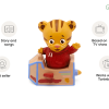 Tonies Daniel Tiger's Neighborhood Tonie