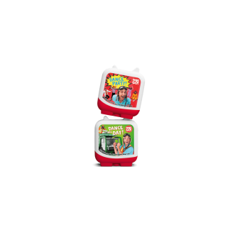 Tonies Danny Go! Dance Party Pocket Tonies - 2 Pack