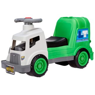Little Tikes Dirt Digger™ Garbage Scoot